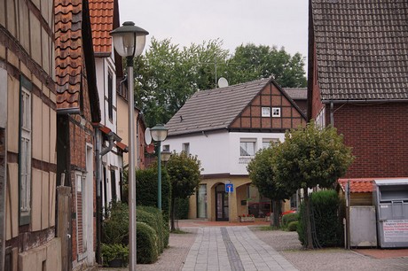 Hessisch Oldendorf